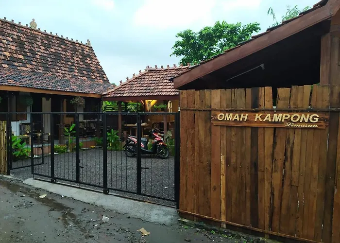 Omah Kampong